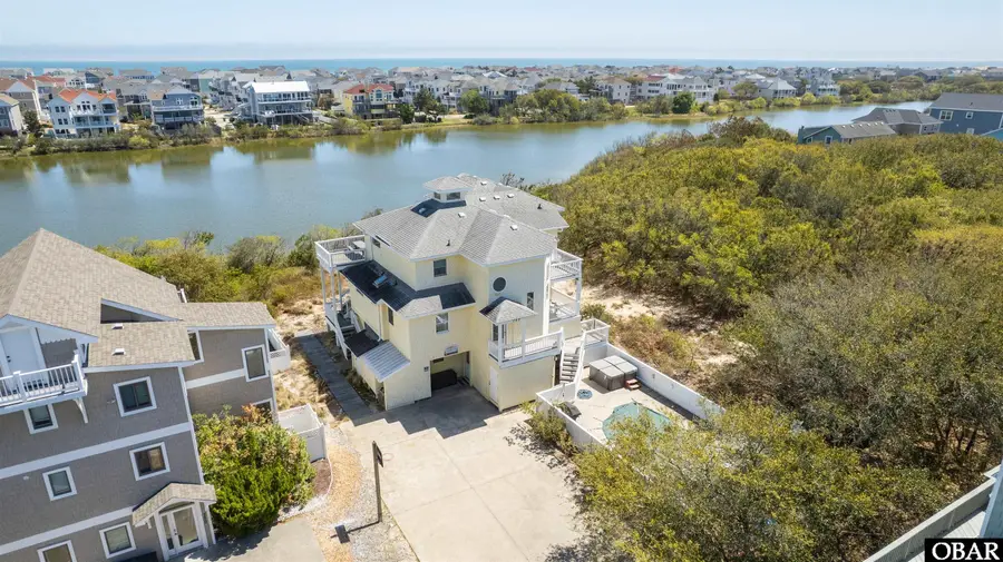 752 Lakeshore Court, Corolla, NC 27927 - #2