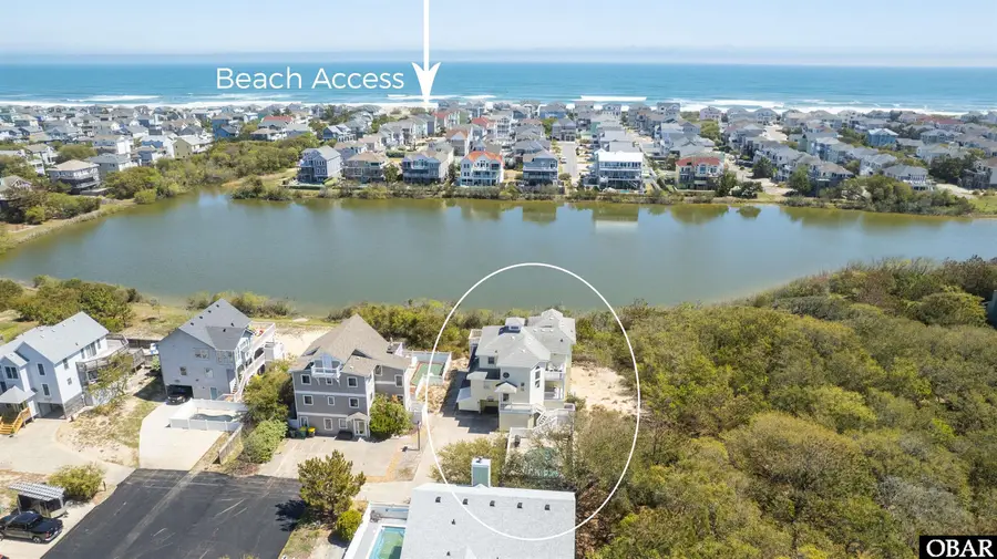 752 Lakeshore Court, Corolla, NC 27927 - #3