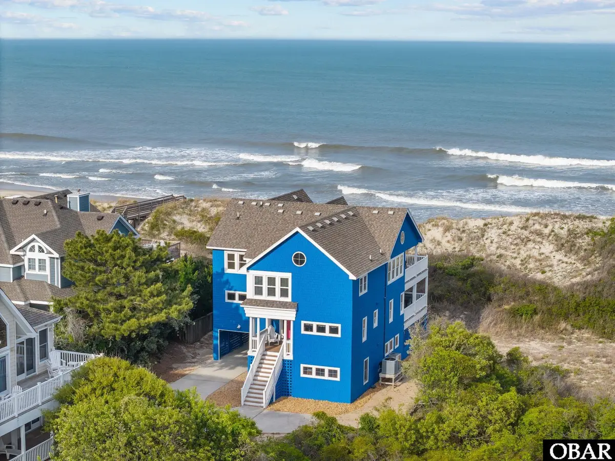 601 Wave Arch, Corolla, NC 27927 - #1