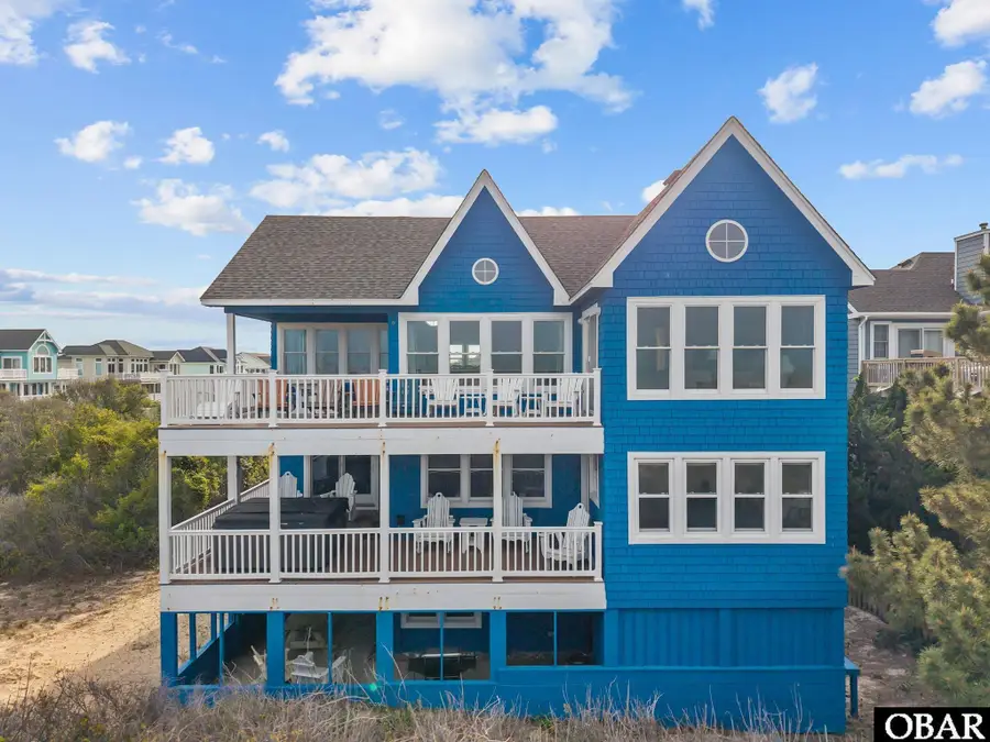601 Wave Arch, Corolla, NC 27927 - #3