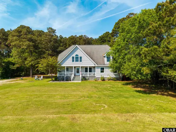 126 Narrow Shore Road, Aydlett, NC 27916