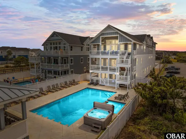 907 N Virginia Dare Trail, Kill Devil Hills, NC 27948