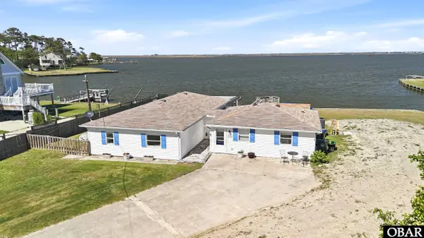 108 Pleasant Point, Grandy, NC 27939