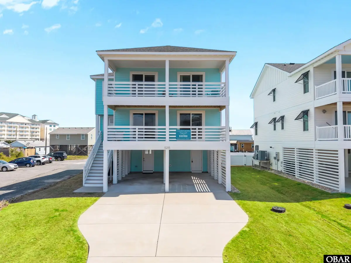 5215 Lindbergh Avenue, Kitty Hawk, NC 27949 - #1