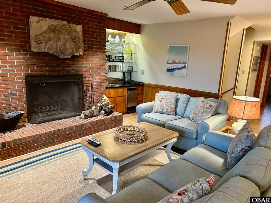 2435 S Virginia Dare Trail, Nags Head, NC 27959 - #3