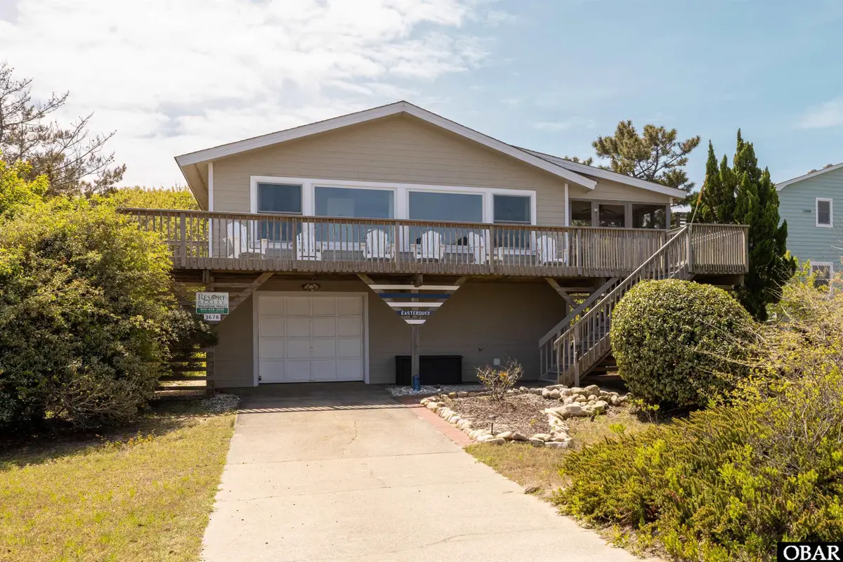 143 Bayberry Drive, Duck, NC 27949 - #1