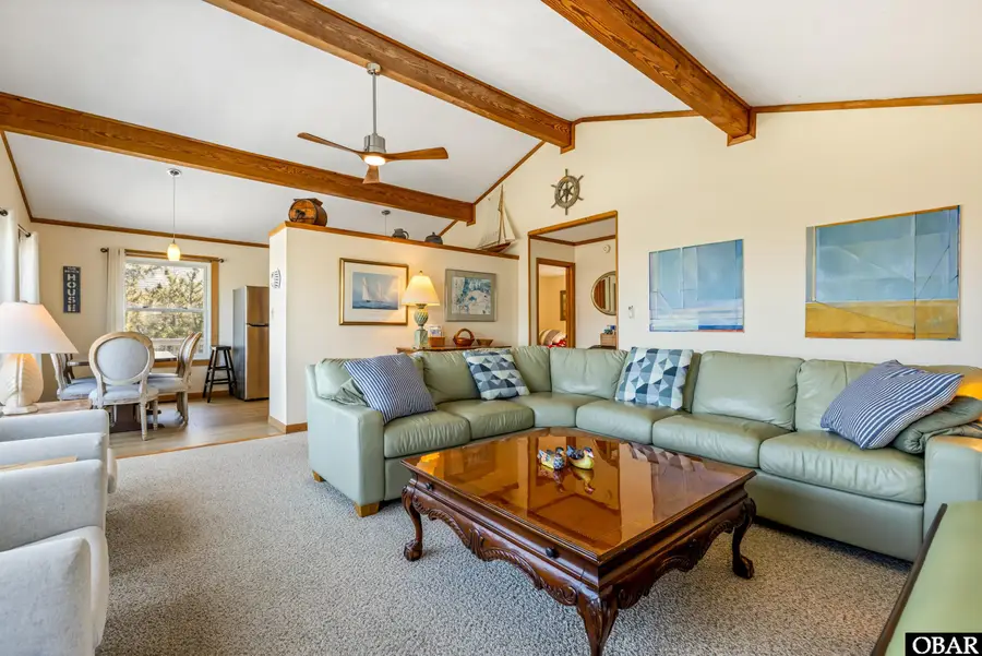 143 Bayberry Drive, Duck, NC 27949 - #3