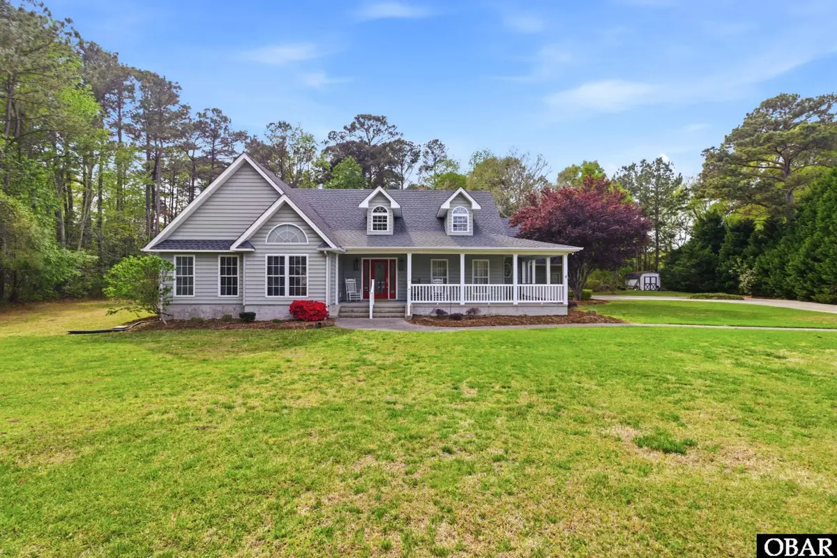 102 Spring Leaf Court, Grandy, NC 27939 - #1