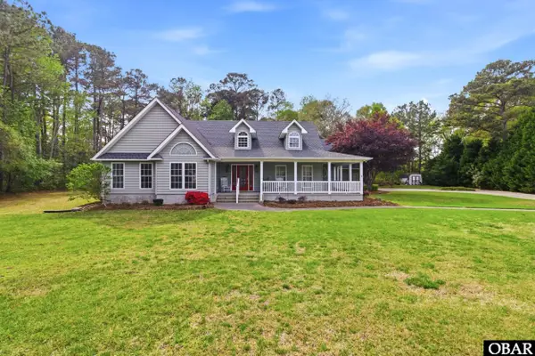 102 Spring Leaf Court, Grandy, NC 27939