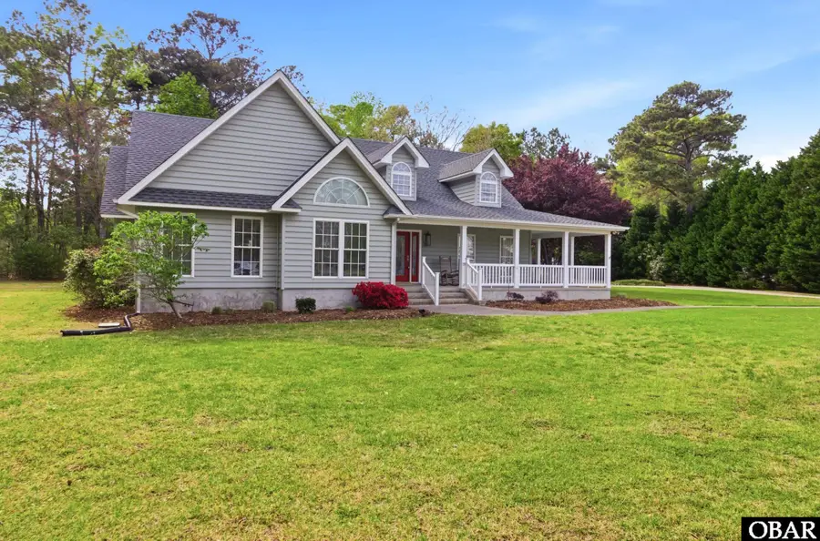 102 Spring Leaf Court, Grandy, NC 27939 - #2