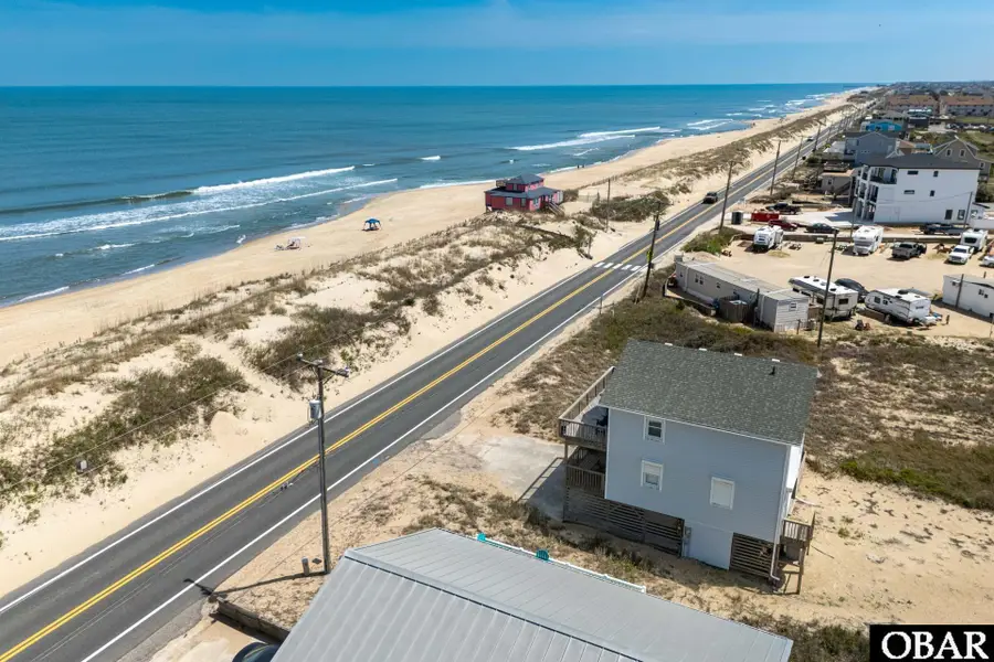 3956 N Virginia Dare Trail, Kitty Hawk, NC 27949 - #2