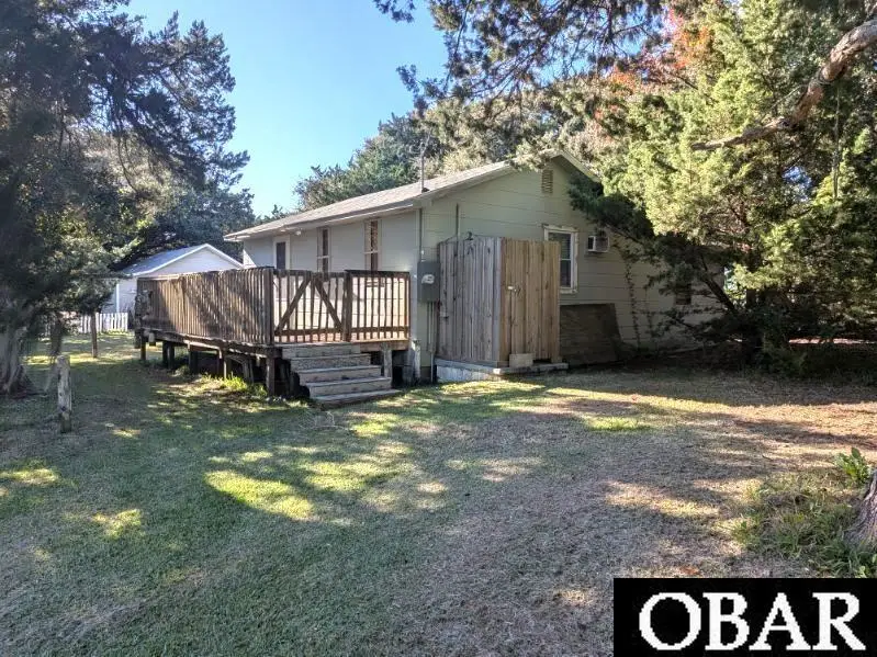 164 Lighthouse Road, Ocracoke, NC 27960 - #2