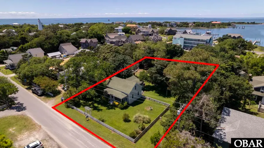 164 Lighthouse Road, Ocracoke, NC 27960 - #3