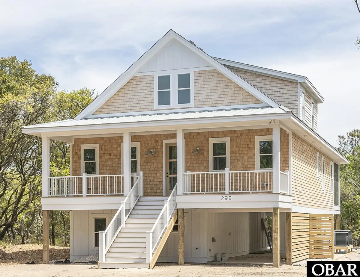 298 Duck Road, Southern Shores, NC 27949 - #1