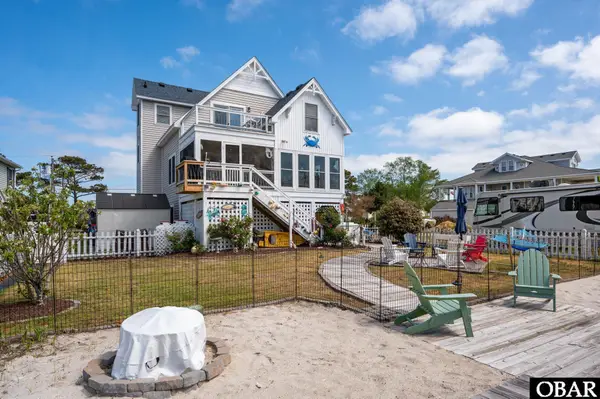 241 Eagle Drive, Kill Devil Hills, NC 27948