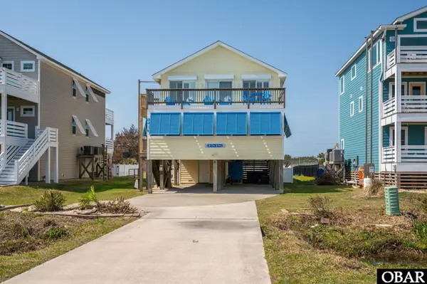 9416 S Old Oregon Inlet Road, Nags Head, NC 27959