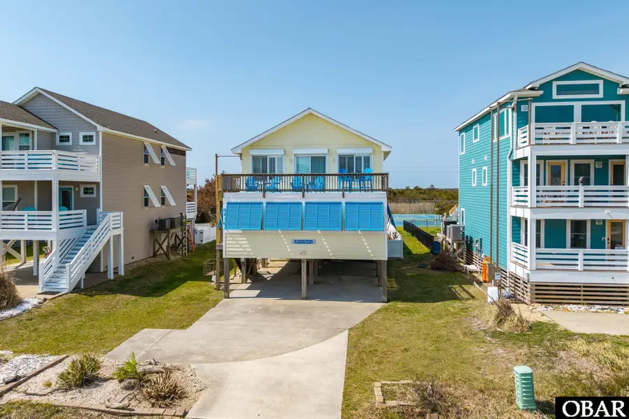 9416 S Old Oregon Inlet Road, Nags Head, NC 27959 - #2
