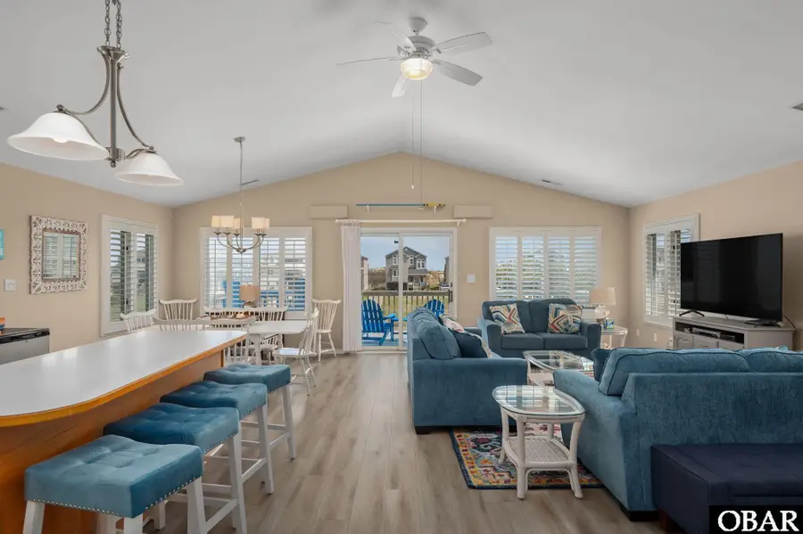 9416 S Old Oregon Inlet Road, Nags Head, NC 27959 - #3