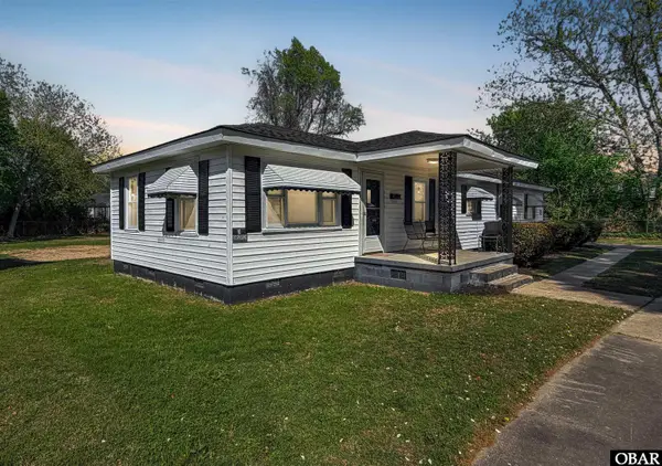 406 Factory Street, Elizabeth City, NC 27909