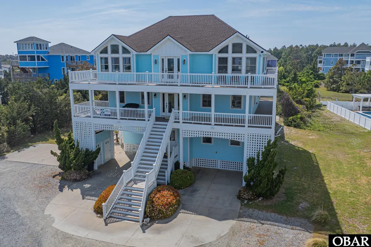 27004 Ocean Street, Salvo, NC 27972 - #1