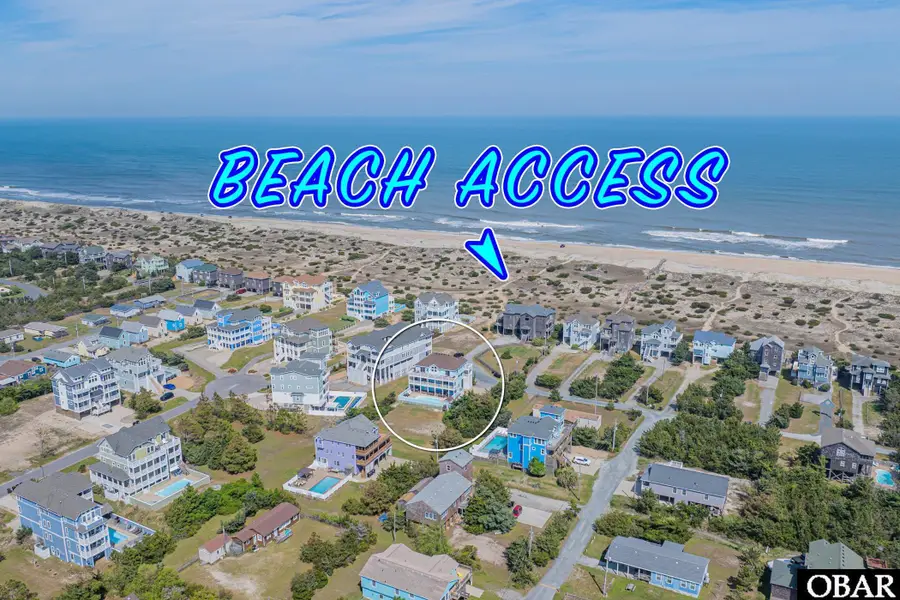 27004 Ocean Street, Salvo, NC 27972 - #3