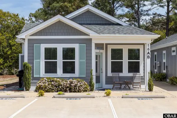 1017 Ocean Trail Unit 16A, Corolla, NC 27927