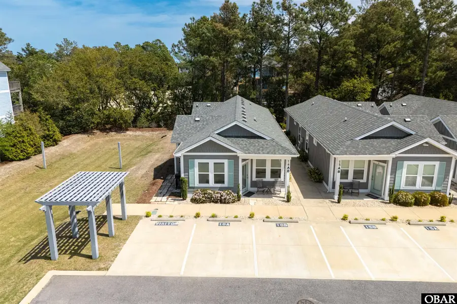 1017 Ocean Trail Unit 16A, Corolla, NC 27927 - #2
