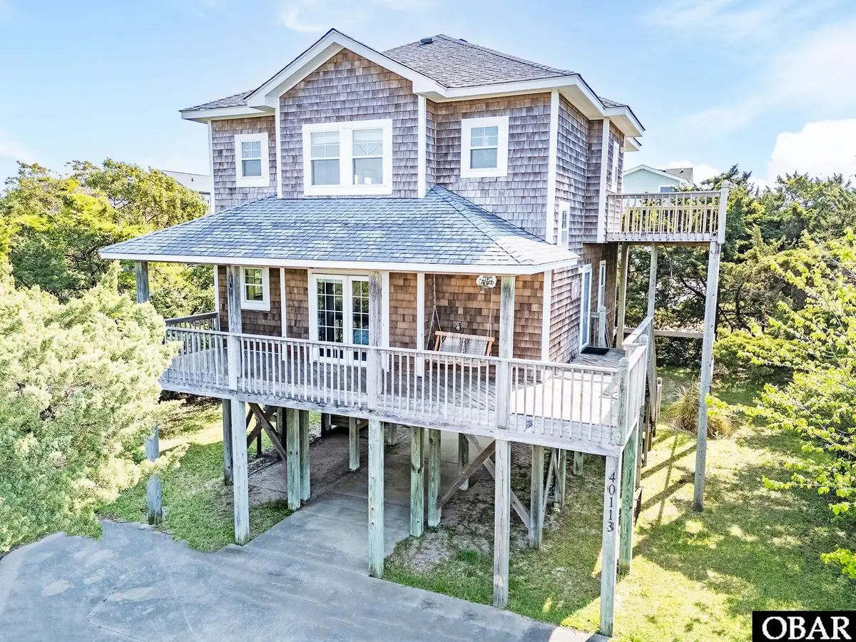 40113 NC 12 Highway, Avon, NC 27915 - #1