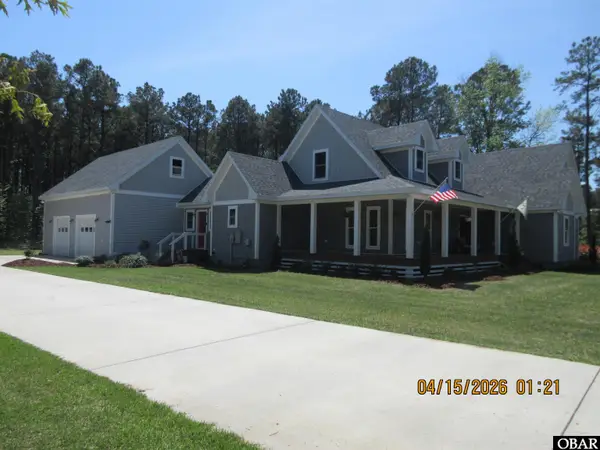 141 W Mobile Road, Harbinger, NC 27941