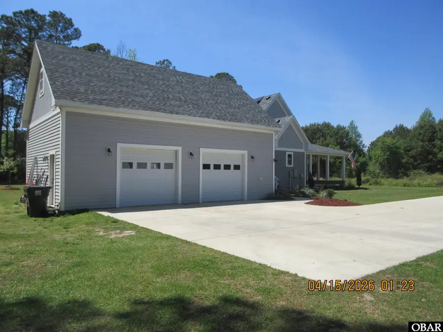 141 W Mobile Road, Harbinger, NC 27941 - #2