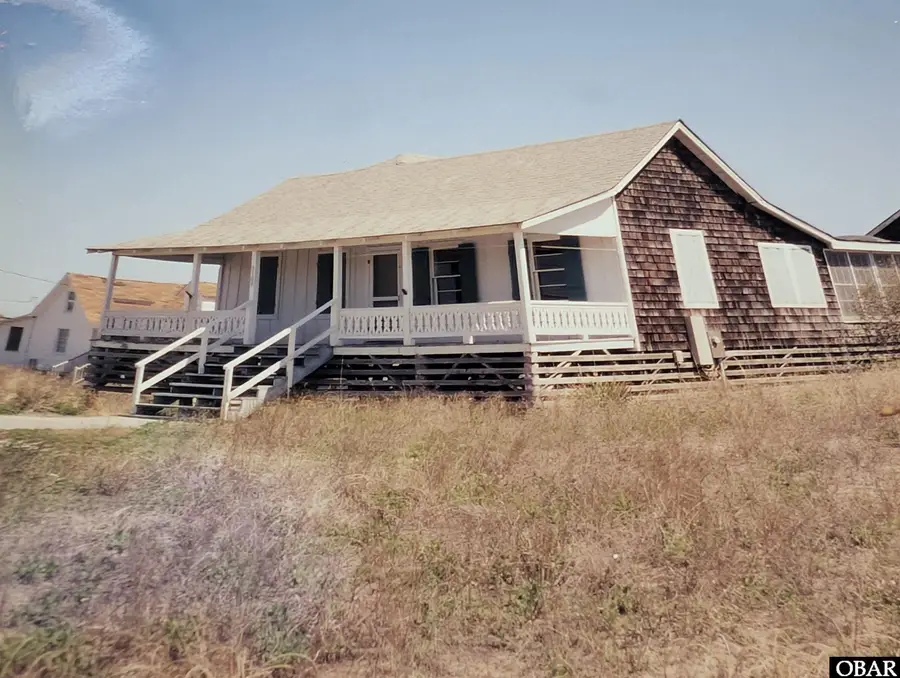 312 W Blue Jay Street, Nags Head, NC 27959 - #3