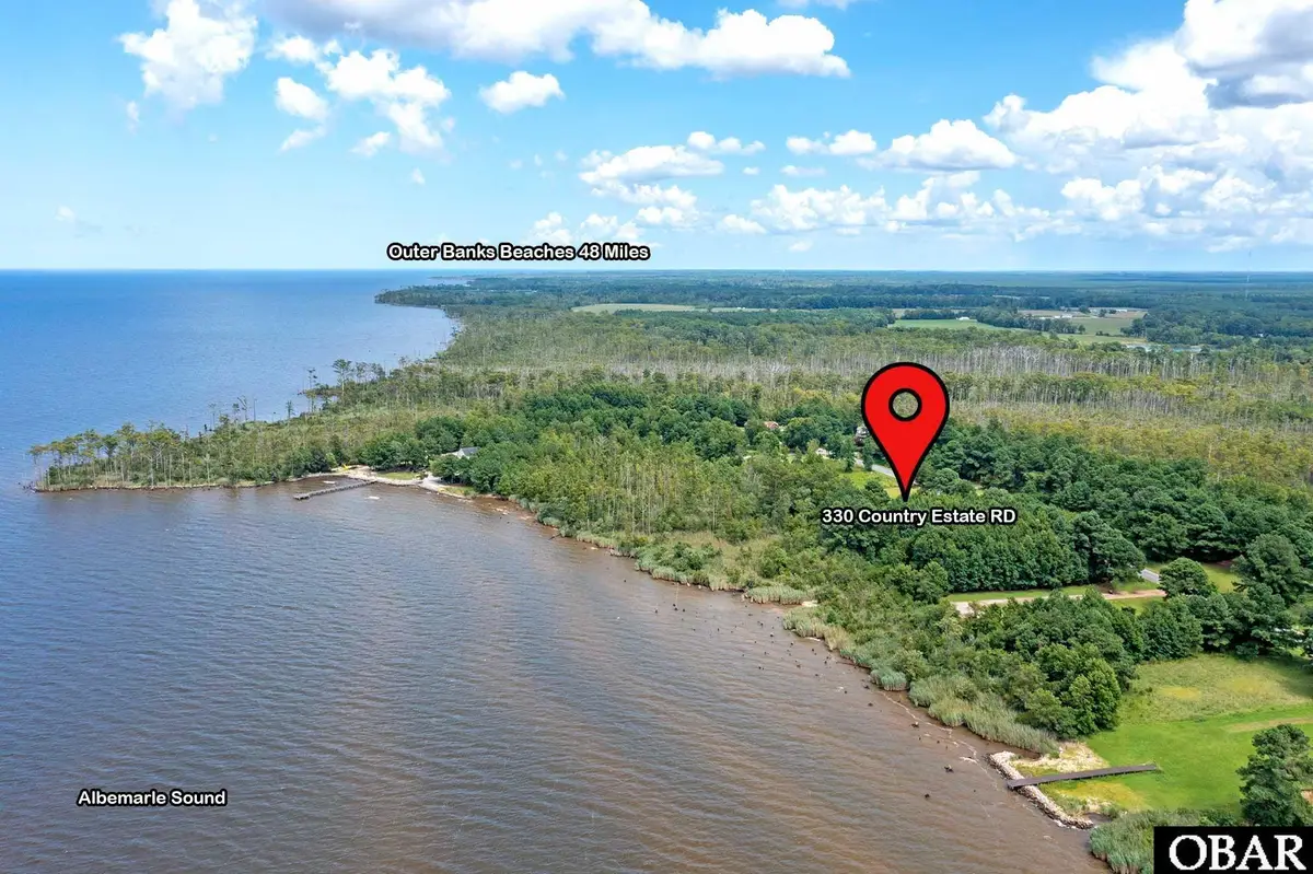 330 Country Estate Road Lot: 19, Columbia, NC 27925 - #1