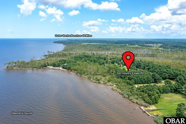 330 Country Estate Road Lot: 19, Columbia, NC 27925