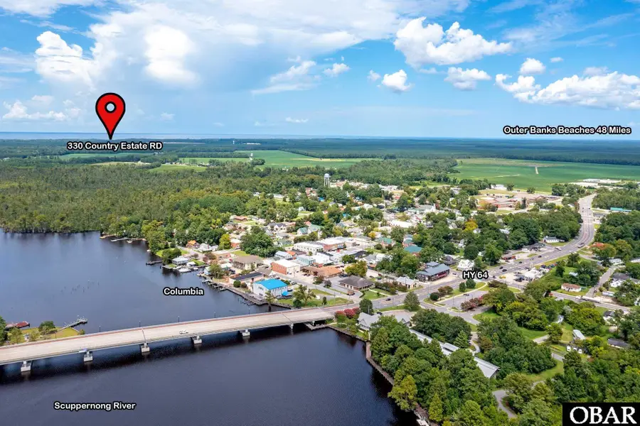 330 Country Estate Road Lot: 19, Columbia, NC 27925 - #2