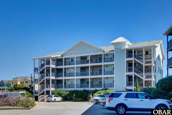 24252 Resort Rodanthe Drive Unit 1B, Rodanthe, NC 27968