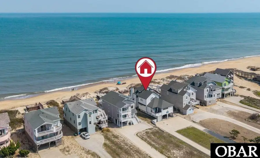 3709 S Virginia Dare Trail, Nags Head, NC 27959 - #2