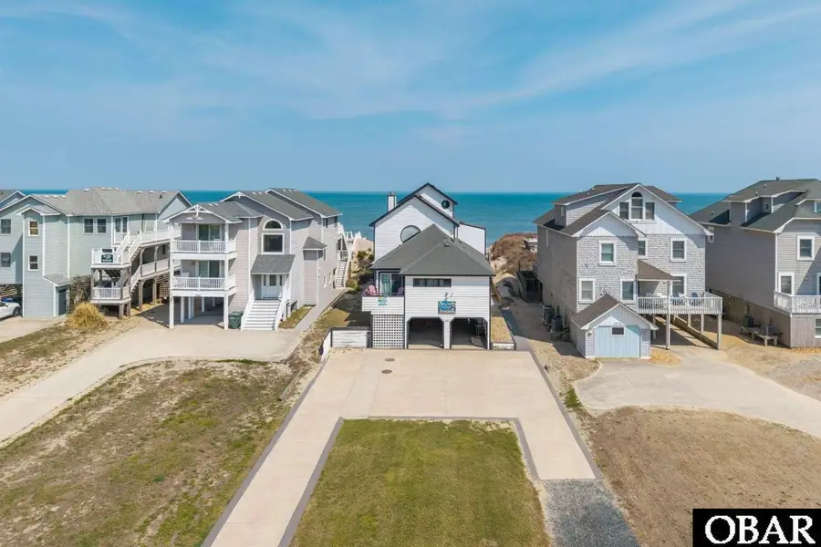3709 S Virginia Dare Trail, Nags Head, NC 27959 - #3