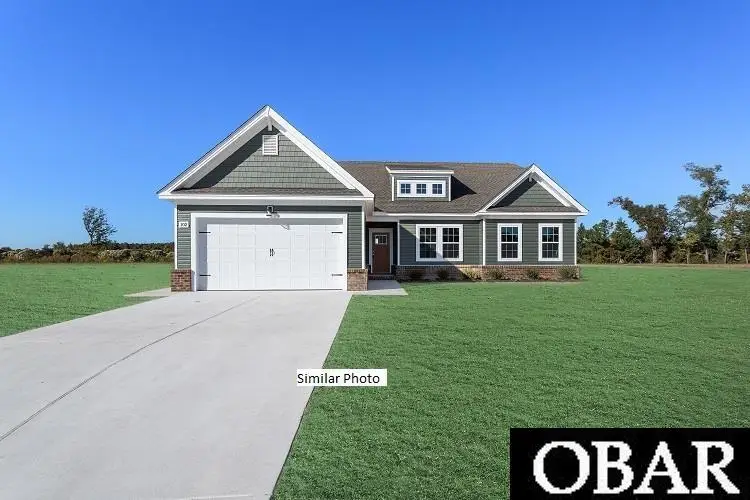 208 Halifax Court, Shawboro, NC 27973 - #1