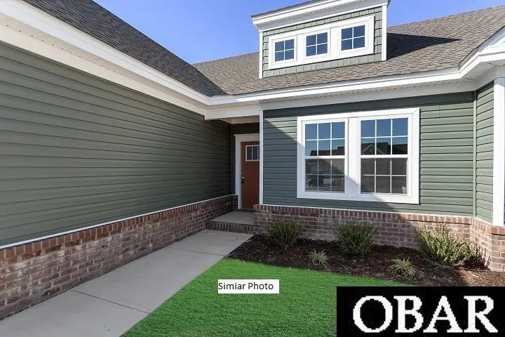 208 Halifax Court, Shawboro, NC 27973 - #3