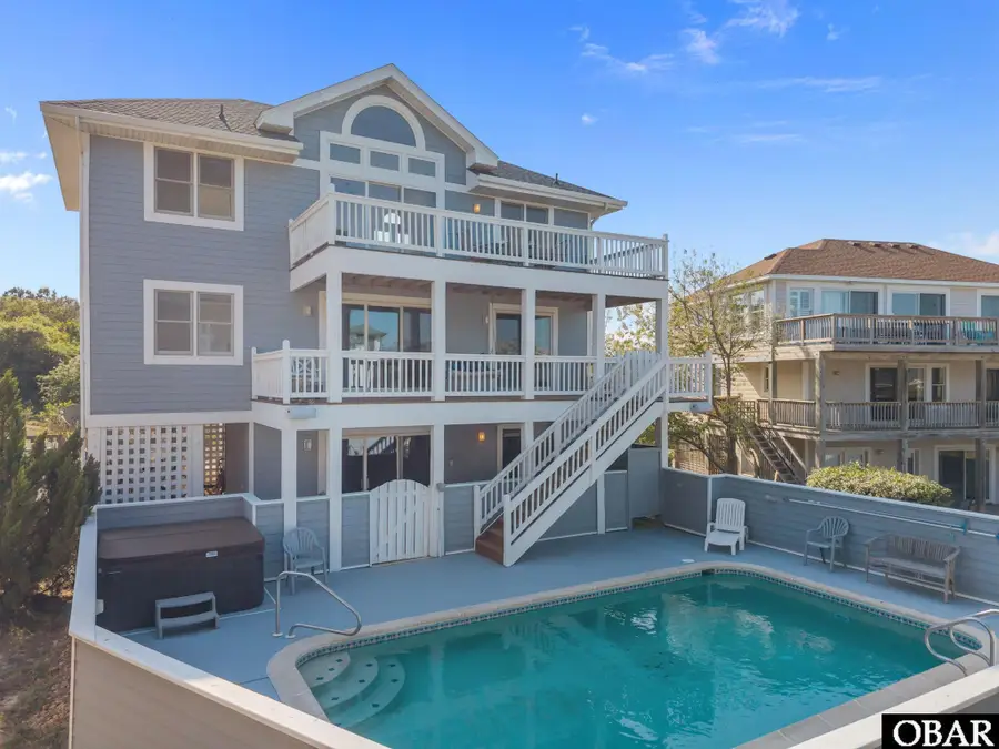 839 Golden Bluff Way, Corolla, NC 27927 - #2