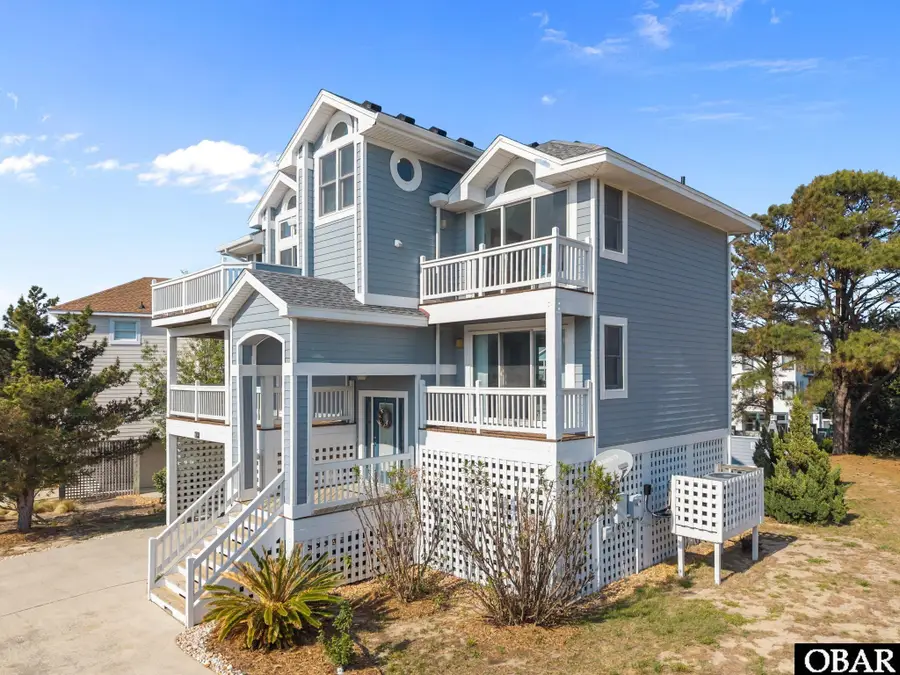 839 Golden Bluff Way, Corolla, NC 27927 - #3