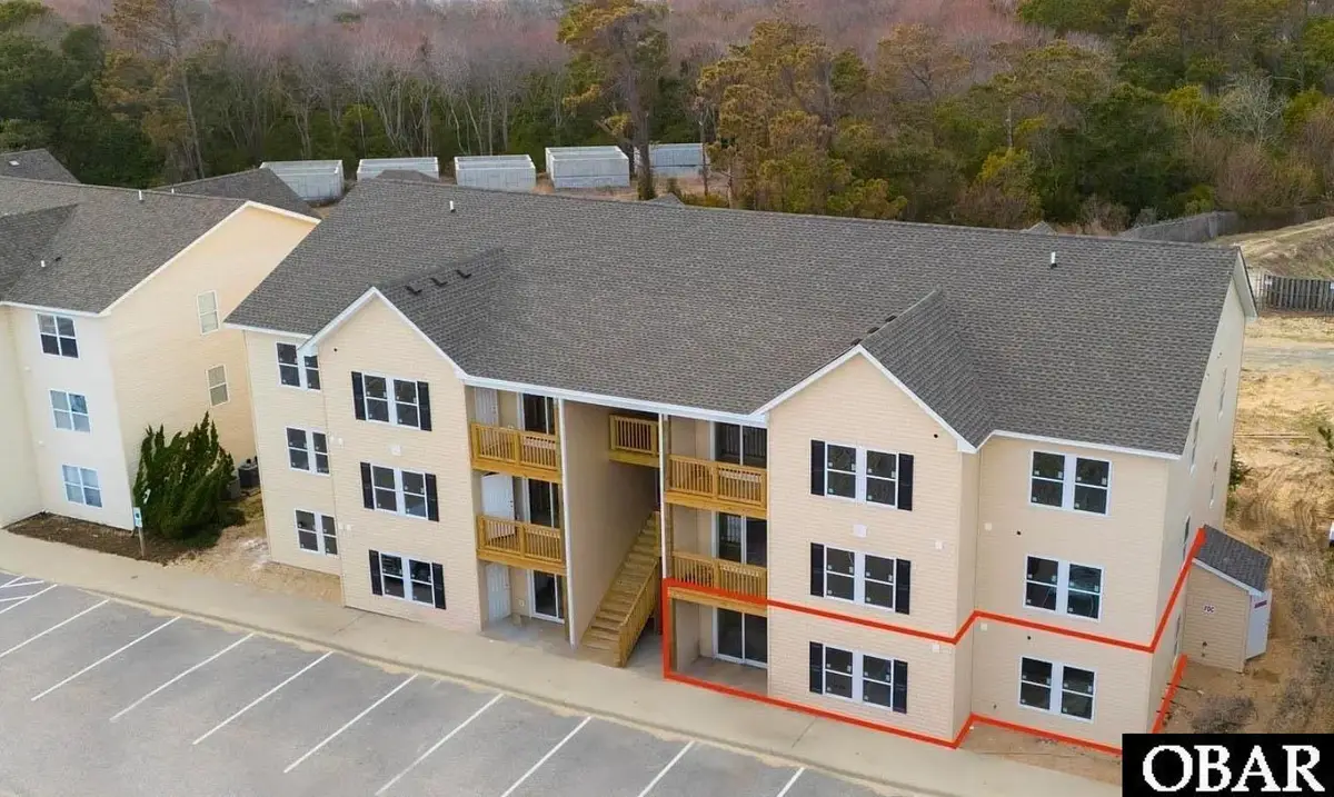 816 Carolina Court Unit D, Corolla, NC 27927 - #1