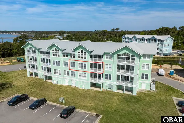 1800 Saint David Road Unit 104-B2, Kill Devil Hills, NC 27948
