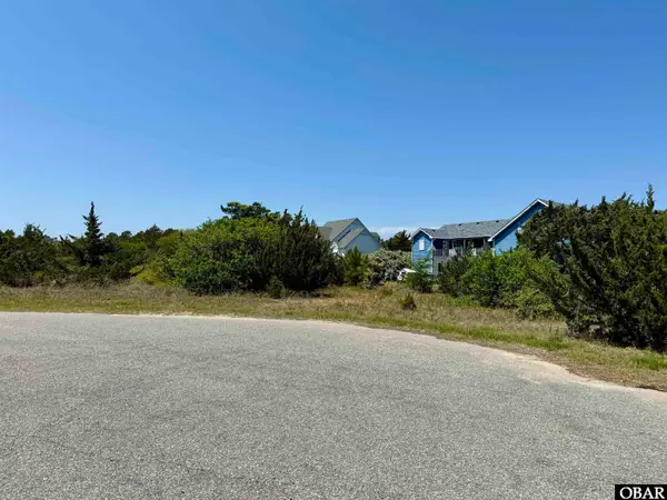 0 E Kinnakeet Reef Court Lot 16R, Avon, NC 27915-0000