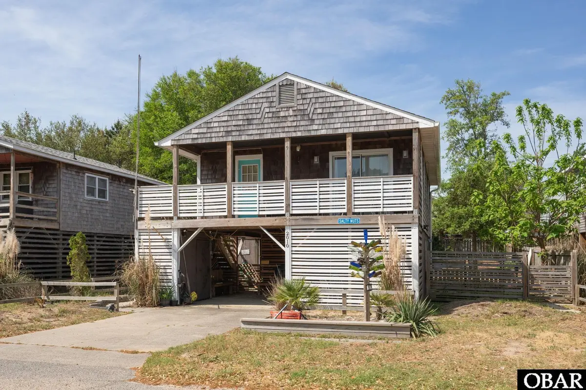 2010 Yorktown Street, Kill Devil Hills, NC 27948 - #1