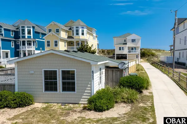 6325 Virginia Dare Trail, Nags Head, NC 27959