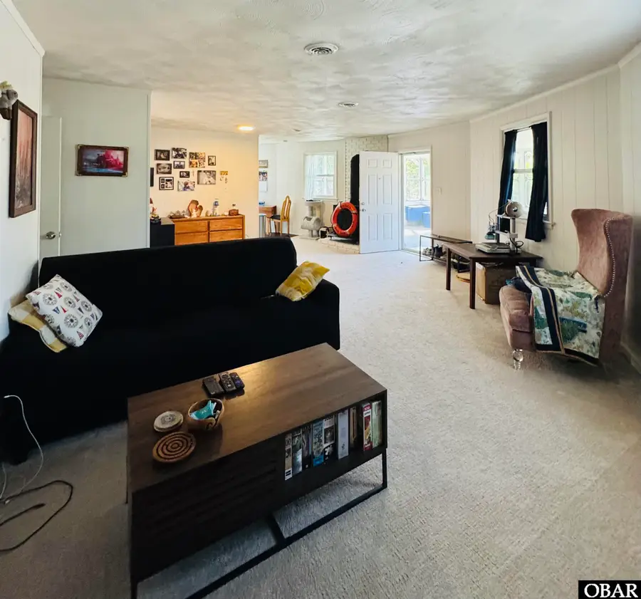 319 W Ocean Acres Drive, Kill Devil Hills, NC 27948 - #2