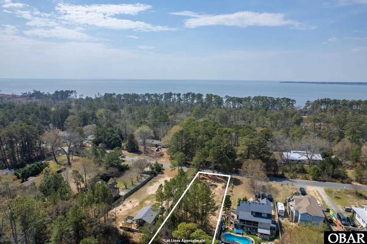 4427 Ridge Road Lot 3A, Kitty Hawk, NC 27949 - #1