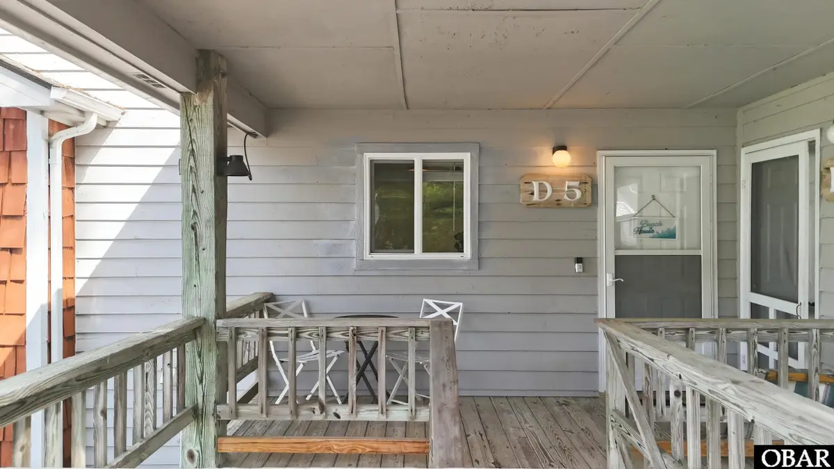 700 W First Street Unit D5, Kill Devil Hills, NC 27948 - #1