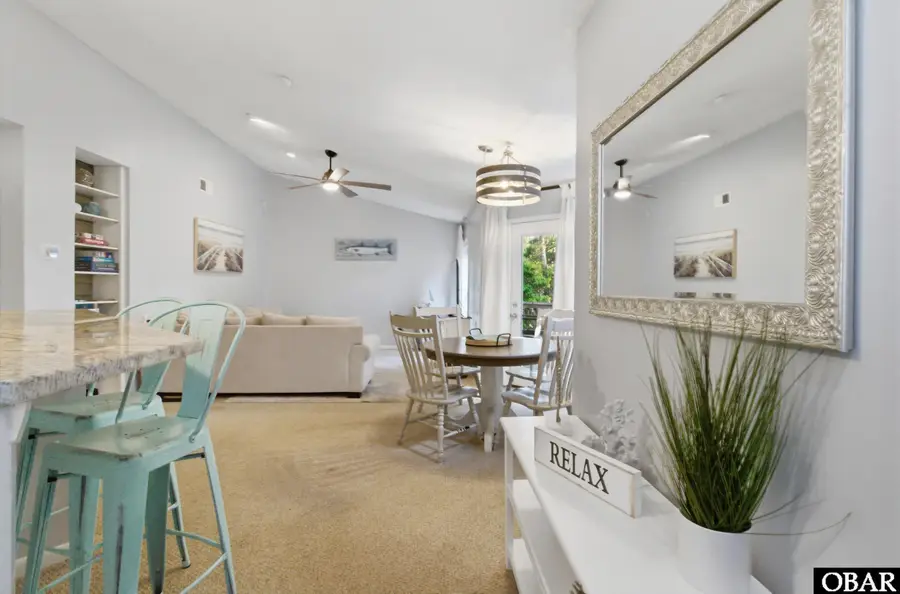 700 W First Street Unit D5, Kill Devil Hills, NC 27948 - #3